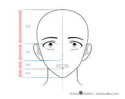 Drawing a friend as an anime characters. How To Draw Male Anime Characters Step By Step Animeoutline
