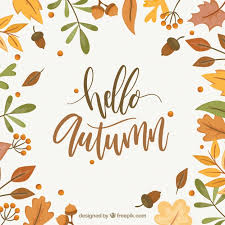 Check spelling or type a new query. Autumn And Hello Autumn Image 6336321 On Favim Com