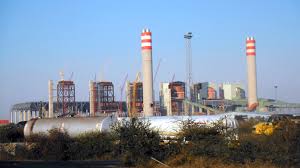 Eskom cannot rule out more rolling blackouts in coming months. Mitsubishi Power Ltd Mhps Delivers First Boiler To Medupi Power Station In South Africa 800 Megawatt Power Plant Commences Commercial Operation