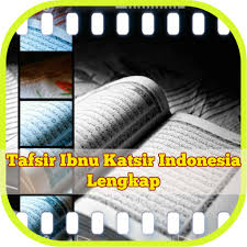 Amalan ini berlangsung terus menerus dari generasi ke generasi berikutnya. Download Tafsir Ibnu Katsir Indonesia Lengkap App Apk App Id Com Qurantafsiribnukatsir Tafsir Ibnu Katsir Terjemahan Indonesia Lengkap