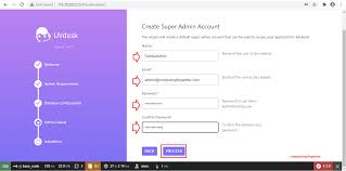 The official support server of the ticket tool discord bot. Setup Uvdesk Ticketing System On Ubuntu 20 04 Computingforgeeks