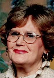 Wanda Fern Terry Herrington Obituary