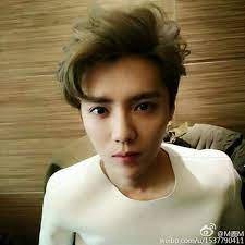 Find funny gifs, cute gifs, reaction gifs and more. Xi Luhan Exo M Facebook
