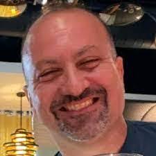 Eric Cambra's Instagram, Twitter & Facebook