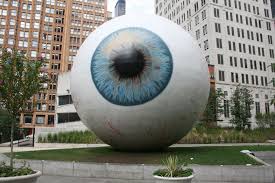 Chicago And Milwaukee Large Public Art And Placemaking Scale Art Public Art Art