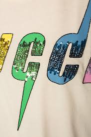 T Shirt With Decorative Logo Gucci Vitkac Italy Also gucci vector cartoon available at png transparent variant. vitkac