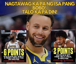 Lebron's decision to choose his son for a team