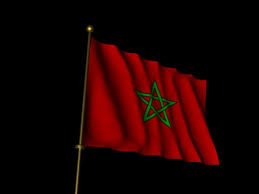 Downloade dieses freie bild zum thema marokko flagge nationalflagge aus pixabays umfangreicher sammlung an public domain bildern und videos. Marokko Flagge