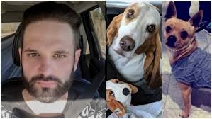 Calgary father who killed 2 dogs in violent attacks gets 3 years in jail :  r/Calgary