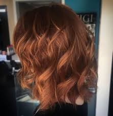 Honey blonde will warm dark hair and blend harmoniously with auburn streaks. 95 Of The Best Auburn Hair Color Ideas For 2020 Bun Braids