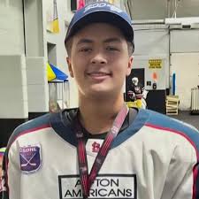 Investigators Reveal Stunning Breakthrough In The Case Of 16-Year-Old  Hockey Prodigy Who Was Killed By Stray Bullet Full story via 🔗 in  comments. 👇