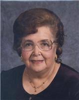 Dolores Lucero Obituary (2013)