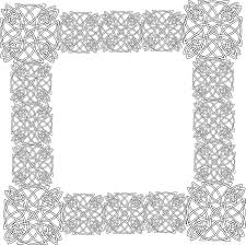 Quote by gurudev sri sri ravi shankar, mandala coloring page. 8 Best Printable Coloring Page Picture Frame Printablee Com