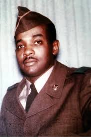 Charles L Hairston Obituary