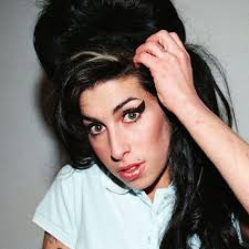 Amy Winehouse