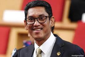 The state is known for several traditional dances: Ahmad Faizal I Will Not Dissolve Perak State Assembly The Edge Markets