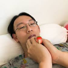 Brandon Ong, Architectural Associate</em> at BOIFFILS Singapore — Oscar Tan