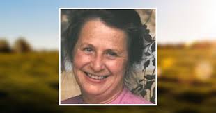 Anna Hendricks Obituary March 30, 2013