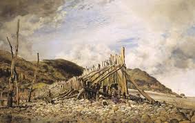 Cooke (died 1869), american naval officer James Gurney On Twitter The Paintings Of Edward William Cooke Ra 1811 1880 Have Helped Historians Evaluate Changes In The Coastline Https T Co Zamo7ewl9w Britain Edwardwilliamcooke Painting Arthistory Https T Co Yzfyyf5c0j