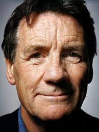 Michael Palin