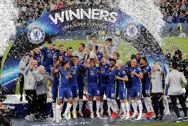 Preview villarreal finished seventh in la liga, but beat manchester united in the europa league final thanks to one of the more remarkable how should chelsea line up against villarreal in the uefa super cup? Uadjgxogovyj0m