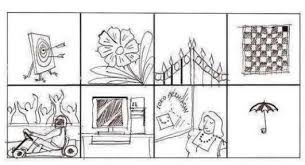 8 tips lulus tes wartegg plus contoh gambar psikotes wartegg test. Tips Mengerjakan Wartegg Test Untuk Rekrutmen Tni Supaya Lolos