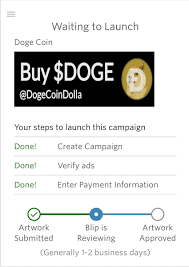 Discover the magic of the internet at imgur, a community powered entertainment destination. Doge On Twitter I Bought A Billboard In Times Square For Feb 4th Dogecointoadollar Dogetoadollar Dogecointothemoon Dogetothemoon Doge Buyandhold Dogecoinrise Https T Co Hsi8gtel9t