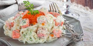 4 Recettes A Base De Konjac Notre Allie Minceur Recettes Konjac Recettes De Cuisine Et Recette