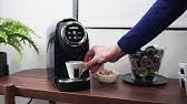 Get set for lavazza coffee machines at argos. Lavazza Classy Plus All In One Coffee Capsules Machine Youtube