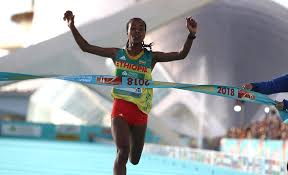 Run Uruguay Nuevo Record Mundial Y Todos Los Resultados Del Campeonato Mundial De Medio Maraton Valencia 24 De Marzo De 2018