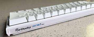 1d 11h left (today 05:39 pm) 13 bids. Ducky One 2 Mini White Candykeys