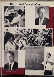 GHS Yearbook - 1964 by City of Golden - Issuu