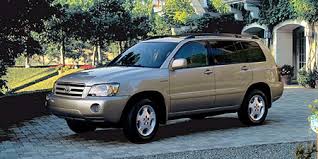 Here are the most common issues that cause the p0138 code in the toyota corolla. 2004 Toyota Highlander Limited V6 4x2 Overview Toyota Buyers Guide