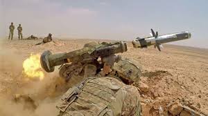 Trump admin approves new sale of anti-tank weapons to Ukraine - ABC News