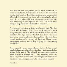 Jauh sebelum kita bertemu, aku telah merasakan dirimu di dalam untaian doaku. Nrklz Nrklz Twitter