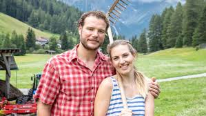 Infos und fotos zu ihrer serie im fernsehprogramm. Verena Alfreds Bewerberinnen Bauer Sucht Frau Atv At