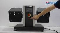 ICI Pilling Box ICI Pilling and Snagging Test Method