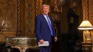 More Americans now disapprove of how Trump is handling the economy