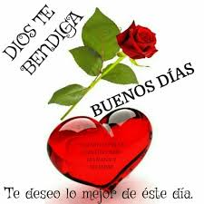 Pin En Buenos Dias A La Vida