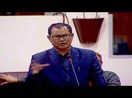 My Debate In Assam Lagislative Assembly Today In Support Of Gaon Buras Of Karbi Anglong Really Injustice To Them Hope My Point Of Or Supportive Debate Today