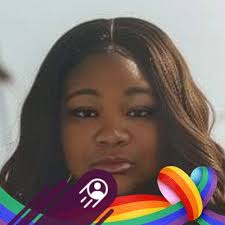 The Statue of Neptune (Poseidon) in Gran Canaria, Spain.