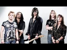 Adrián eduardo barilari (* 11. Adrian Barilari Cuenta Por Que Dejo Rata Blanca En El 94 Youtube