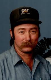 Harold Vice Obituary