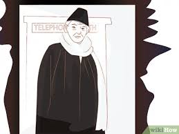 Doctor who monster invasion card #062 timey wimey detector. 13 Ways To Dress Like The Doctor From Doctor Who Wikihow