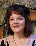 Ruddigore Spring 2022 Cast