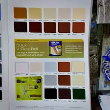 Kenapa disebut sebagai cat minyak karena mempunyai bahan. Jual Cat Minyak Kayu Dan Besi Dulux V Doff 1 Kg Di Lapak Tb Shop Bukalapak