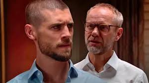 Joe finally gets rid of Crowley after confessing everything about his  reasons for returning to Kim, and as emotions run high at Nate's funeral, John  comes close to making a killer confession. #