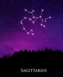 Pada bulan juni, akhirnya, akan tiba saatnya anda untuk merasa ada sesuatu yang mulai menyukai anda. School Comp Book Sagittarius Constellation Night Sky Astrology Symbol Astrology Zodiac Signs Horoscope Symbols Journals Notebooks Diaries School Composition Books Journals Distinctive Amazon De Bucher