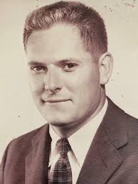 Robert Williams Obituary