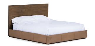 Shop for the laguna modern platform bed at eurway + get free shipping on most orders over $75. Laguna Bed Brownstone Furniture